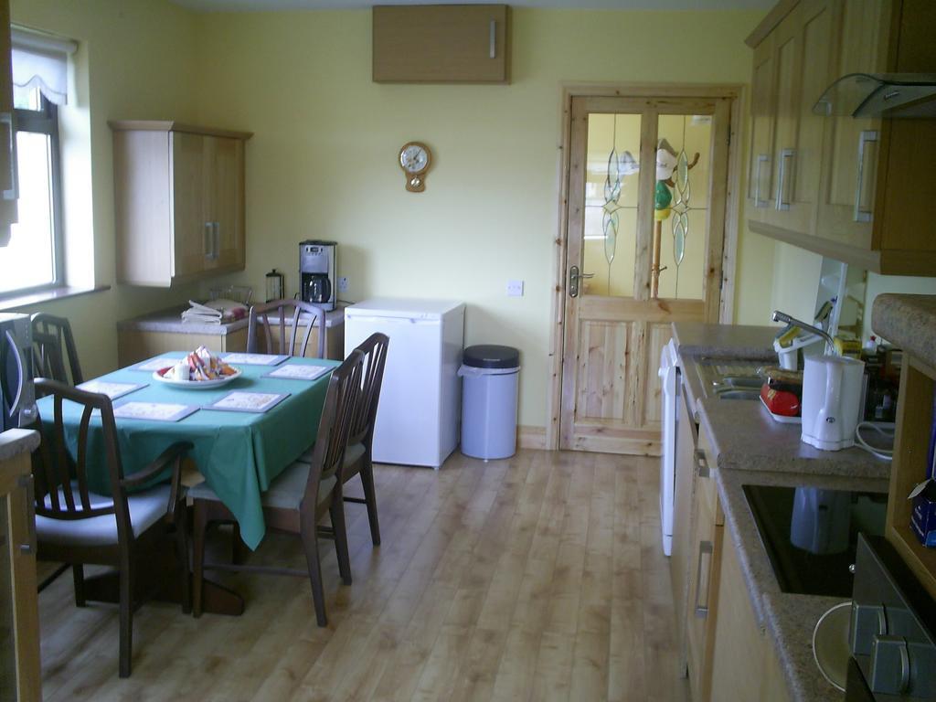 Derry House Villa Listowel Cameră foto