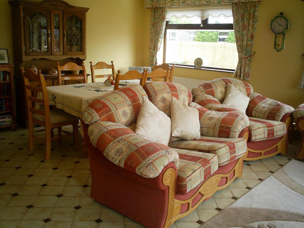 Derry House Villa Listowel Cameră foto