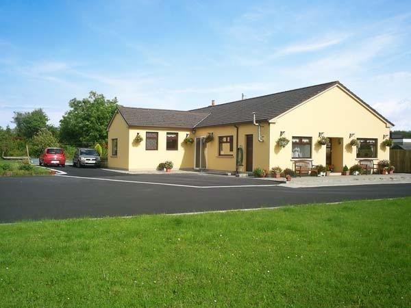 Derry House Villa Listowel Cameră foto