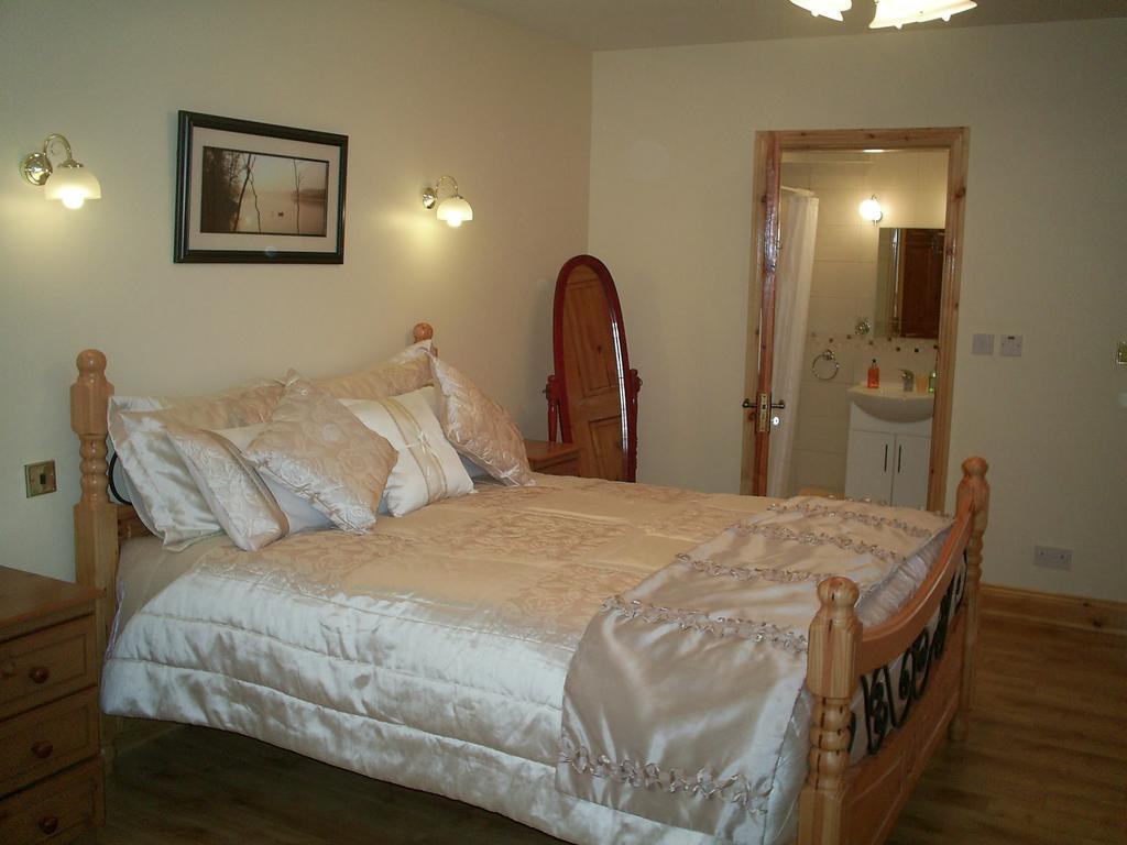 Derry House Villa Listowel Cameră foto